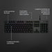 EAN 5099206086081 - Logitech G 920-009344 teclado Juego USB QWERTY Español Carbono imagen 9