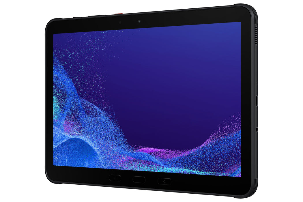 EAN 8806094759792 - Samsung Galaxy Tab Active4 Pro SM-T636B 5G Qualcomm Snapdragon LTE-TDD & LTE-FDD 64 GB 25,6 cm (10.1") 4  imagen 19