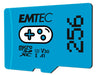 EAN 3126170175960 - Emtec ECMSDM256GXCU3G memoria flash 256 GB MicroSDXC UHS-I imagen 2