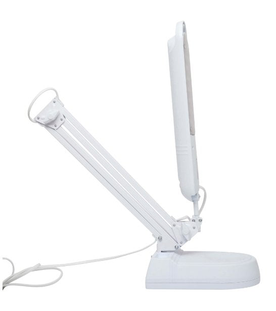 EAN 4002390055338 - MAUL 8203602 lámpara de mesa LED Blanco imagen 5