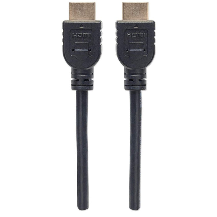 EAN 0766623353946 - Manhattan 353946 cable HDMI 3 m HDMI tipo A (Estándar) Negro imagen 4