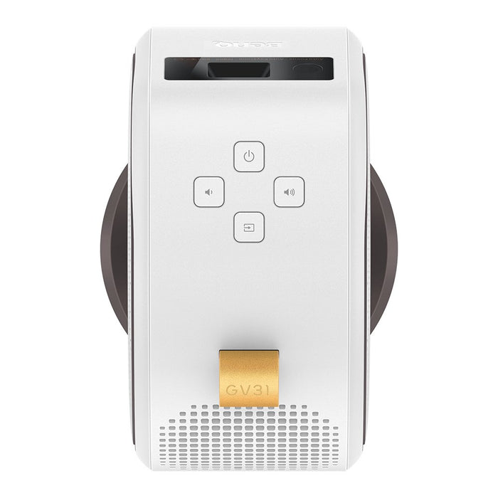 EAN 4718755092220 - BenQ GV31 Proyector de alcance estándar 300 lúmenes ANSI DLP 1080p (1920x1080) Blanco imagen 10