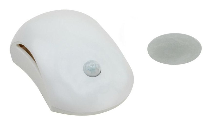 EAN 4013674172672 - Ansmann NL25B Luz de noche con enchufe o Luz quitamiedos con enchufe imagen 11