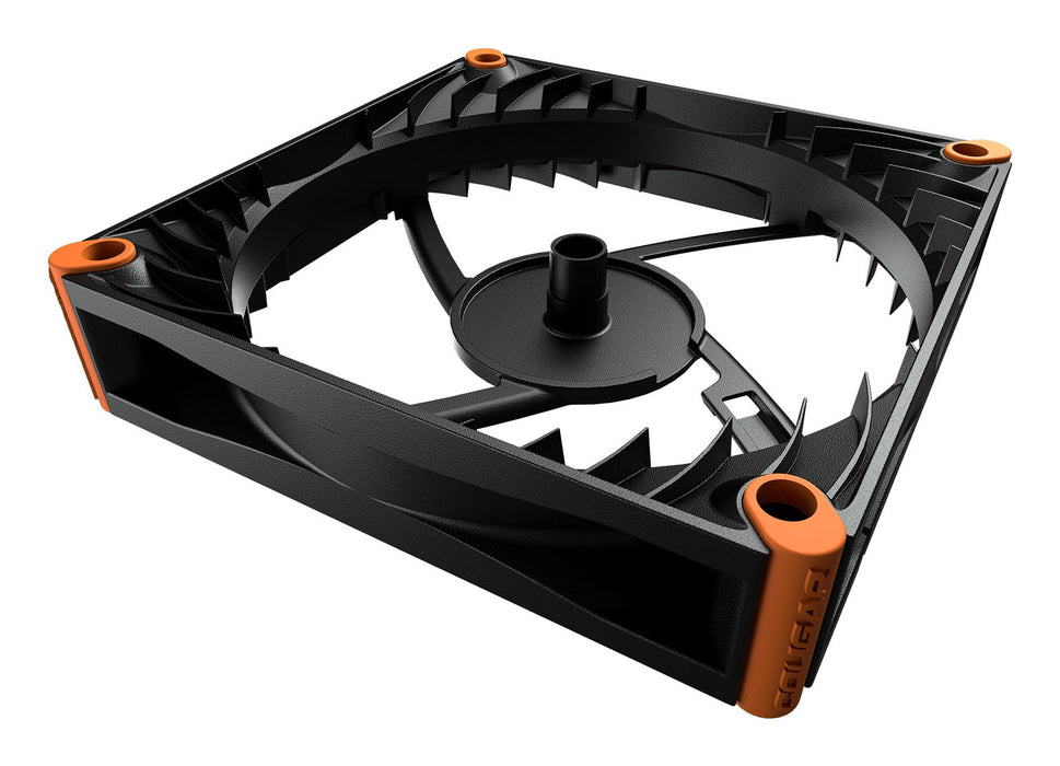 EAN 4710483777257 - COUGAR Gaming CGR-PSDUTRGB-B-240 Procesador Sistema de refrigeración líquida todo en uno 12 cm Negro 1 pi imagen 7