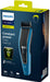 EAN 8710103897835 - Philips 5000 series HC5612/15 cortadora de pelo y maquinilla Negro, Azul 28 Níquel-metal hidruro (NiMH) imagen 4