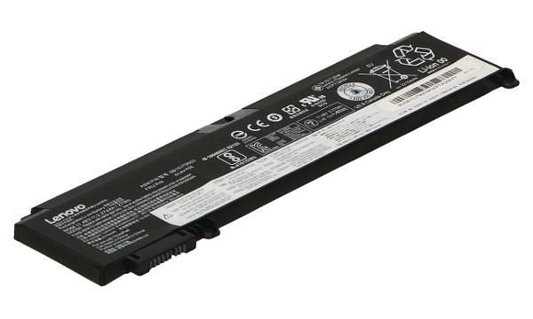 EAN 5706998645661 - Lenovo 01AV406 refacción para laptop Batería imagen 1