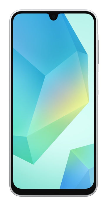 EAN 8806095822860 - Samsung Galaxy A16 17 cm (6.7") Ranura híbrida Dual SIM 4G USB Tipo C 4 GB 128 GB 5000 mAh Gris imagen 2