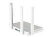 EAN 4897082921189 - Keenetic Hopper KN-3810 router inalámbrico Gigabit Ethernet Doble banda (2,4 GHz / 5 GHz) Blanco imagen 7