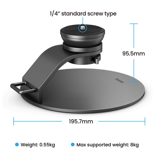 EAN 4718755097096 - BenQ ST30 Puesto imagen 2