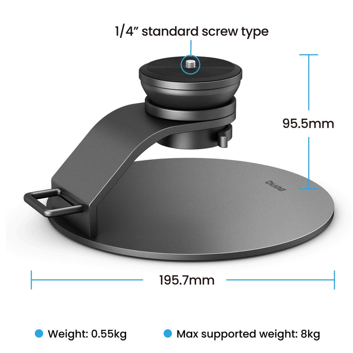 EAN 4718755097096 - BenQ ST30 Puesto imagen 2