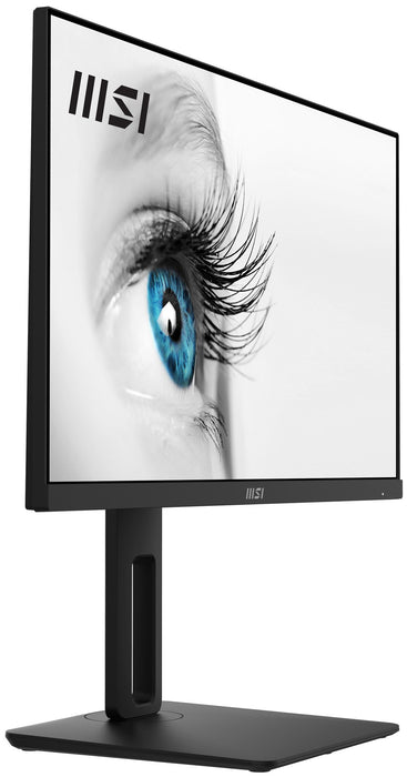 EAN 4711377031813 - MSI Pro MP242AP pantalla para PC 60,5 cm (23.8") 1920 x 1080 Pixeles Full HD Negro imagen 7
