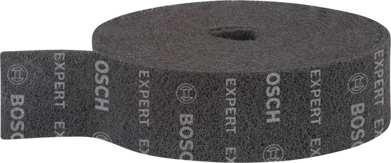 EAN 4059952571928 - Bosch 2 608 901 223 papel de lija Rollo abrasivo Grano medio 1 pieza(s) imagen 1