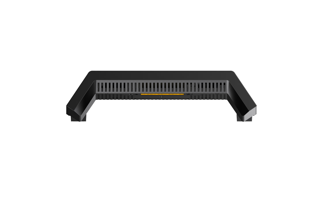 EAN 6932849424317 - Tenda TX12L Pro router inalámbrico Gigabit Ethernet Doble banda (2,4 GHz / 5 GHz) Negro imagen 4