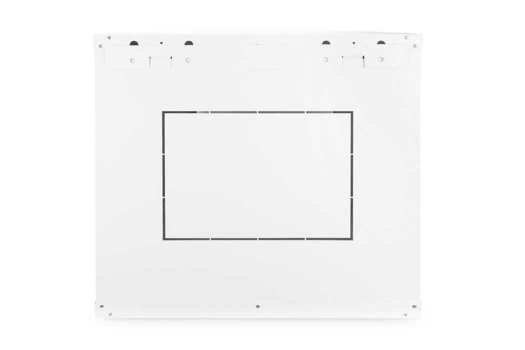 EAN 4016032221753 - Digitus DN-19 12U-6/6-EC armario rack Bastidor de pared Gris imagen 4
