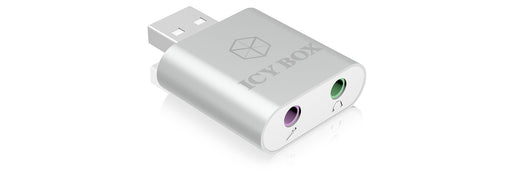 EAN 4250078163206 - ICY BOX IB-AC527 USB imagen 2