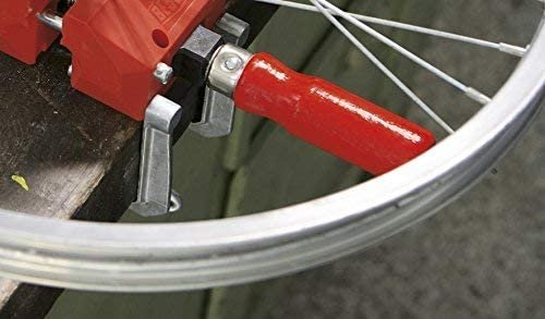 EAN 4008158032238 - BESSEY LM10/5R8 abrazadera imagen 4