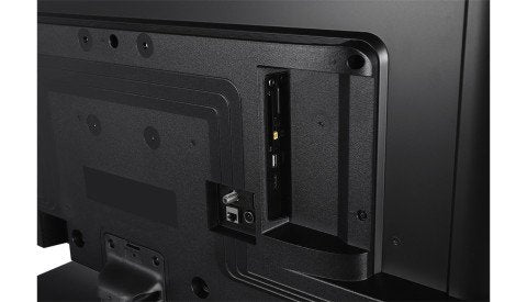 EAN 4975769480829 - JVC LT-43VF5355 Televisor 109,2 cm (43") HD Smart TV Wifi Negro 250 cd / m² imagen 6