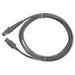 EAN 5712505788431 - Datalogic 90A052211 cable USB USB 2.0 2 m USB A Gris imagen 1