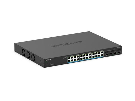 EAN 606449165265 - NETGEAR MS324TXUP Gestionado L2/L3/L4 Energía sobre Ethernet (PoE) imagen 1