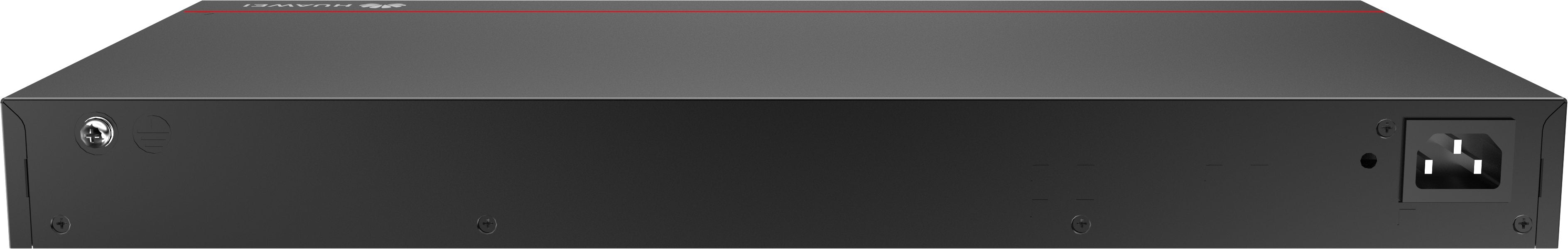 EAN 6901443422234 - Huawei CloudEngine S5735-L48LP4XE-A-V2 Gestionado L3 Gigabit Ethernet (10/100/1000) Energía sobre Etherne imagen 8