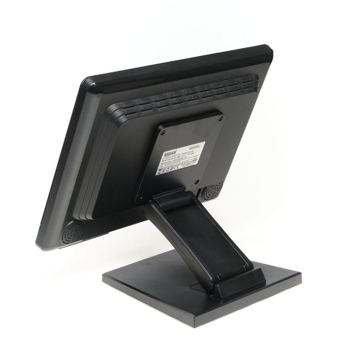 EAN 8435364315750 - iggual IGG315750 monitor POS 38,1 cm (15") 1024 x 768 Pixeles Pantalla táctil imagen 7