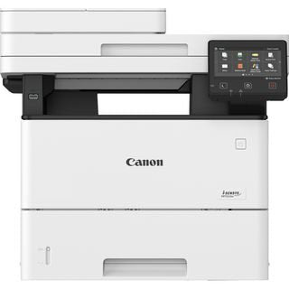 EAN 4549292186444 - Canon i-SENSYS MF553DW Laser A4 1200 x 1200 DPI 43 ppm Wifi imagen 1