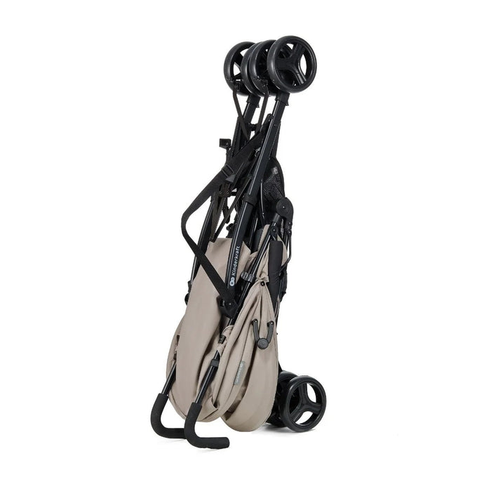 EAN 5902533926817 - Kinderkraft TIK Sillita de paseo ligera 1 Asiento(s) Beige imagen 5