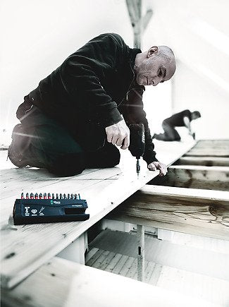 EAN 4013288203946 - Wera 05057697001 punta de destornillador 30 pieza(s) imagen 4