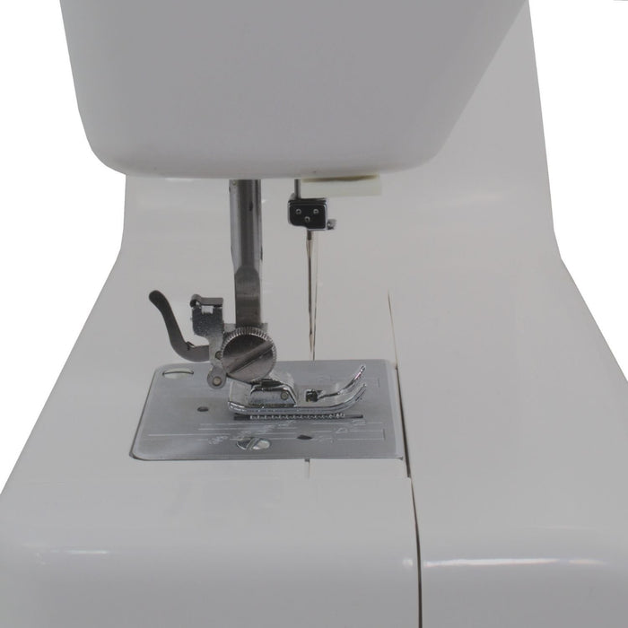 EAN 5907595764018 - Łucznik KORNELIA II 2004 máquina de coser Máquina de coser semiautomática Eléctrico imagen 13