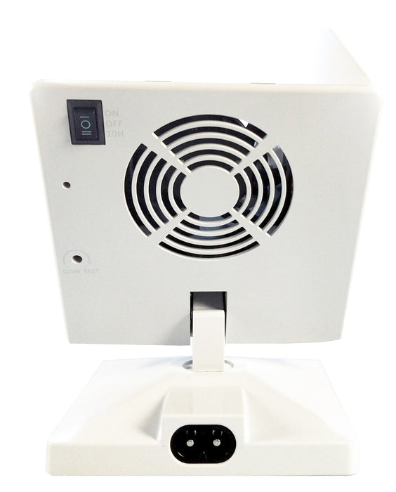 EAN 8436590145012 - VIBIAN Ablatum-VB-211002W 30 m² 10 dB 5 W Blanco imagen 3