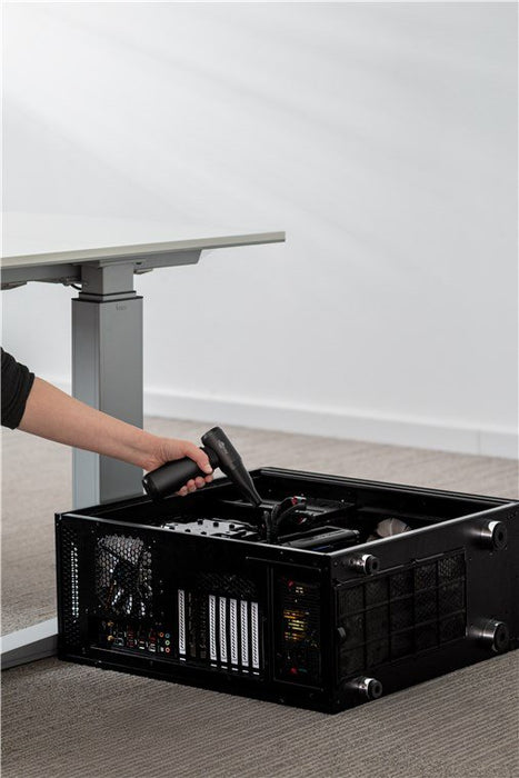 EAN 4040849778315 - Goobay 77831 aspirador de polvo eléctrico 180 W imagen 5