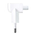 EAN 0885909629671 - Apple MD837ZM/A cargador de dispositivo móvil Blanco imagen 3