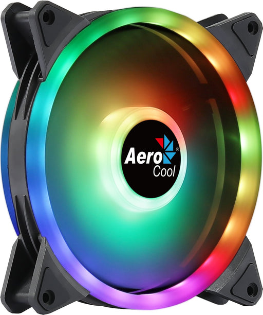EAN 4710562752595 - Aerocool Duo 14 Carcasa del ordenador imagen 2