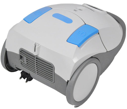 EAN 5901750502224 - Blaupunkt VCB201 2 L Aspiradora cilíndrica Secar 700 W Bolsa para el polvo imagen 2