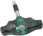 EAN 4013288222817 - Wera 05023460001 llave de carraca 0 pieza(s) Negro, Verde imagen 1