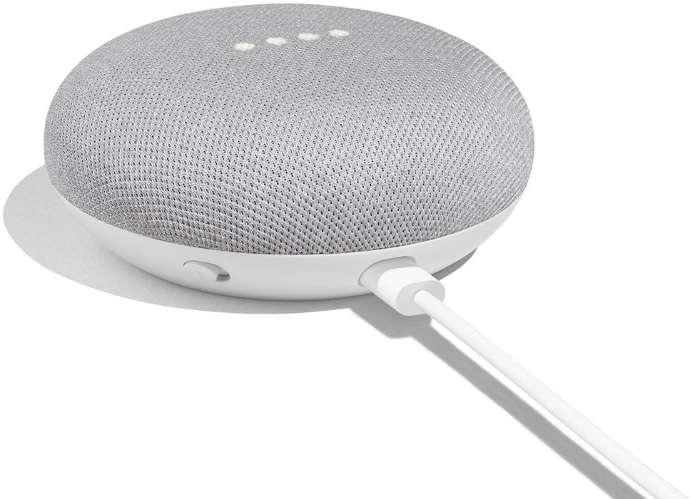 EAN 842776105424 - Google Home Mini imagen 4