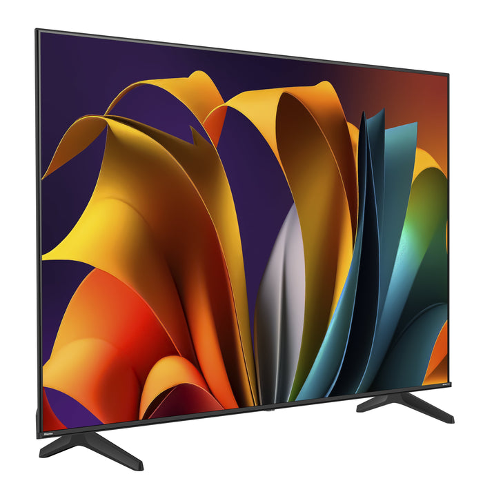 EAN 6942351406688 - Hisense 65A6N Televisor 165,1 cm (65") 4K Ultra HD Smart TV Wifi Negro 300 cd / m² imagen 4