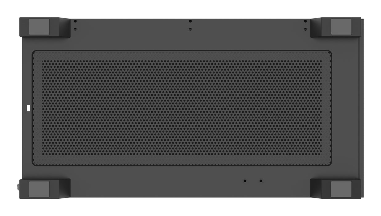 EAN 4044953504082 - Xilence Beam Midi Tower Negro imagen 10