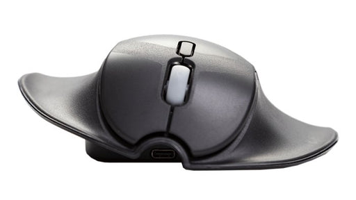 EAN 8719274676539 - BakkerElkhuizen HandshoeMouse Shift Bluetooth ratón Oficina Ambidextro Óptico 1000 DPI imagen 1