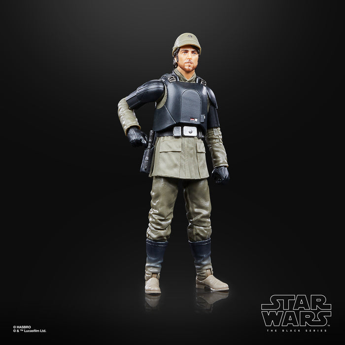 EAN 5010994158972 - Star Wars The Black Series F56025L0 figura de acción y colleccionable imagen 6