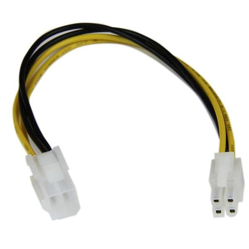 EAN 0065030818872 - StarTech.com ATXP4EXT cable de alimentación interna 0,204 m imagen 1