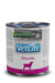 EAN 8606014102833 - Farmina Pet Food Vet Life Struvite Adulto 300 g imagen 1