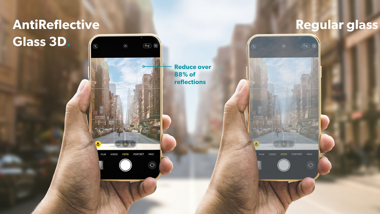 EAN 8596049200140 - Epico 93912151900002 protector de pantalla o trasero para teléfono móvil Apple imagen 3