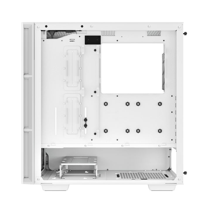 EAN 6933412774877 - DeepCool CH560 DIGITAL WH Midi Tower Blanco imagen 7