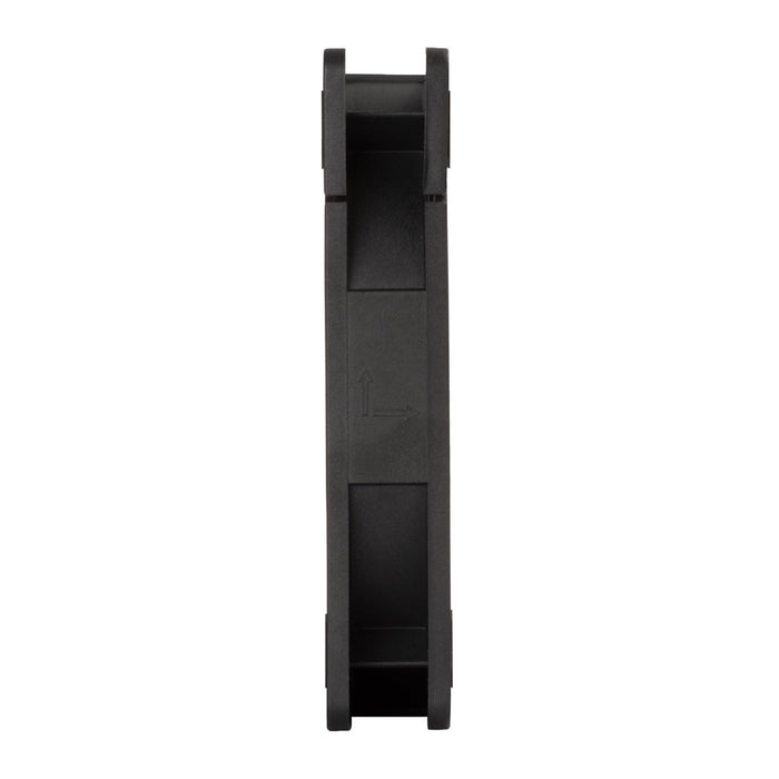 EAN 4710679811390 - Silverstone Air Penetrator 120i PRO Carcasa del ordenador Refrigerador de aire 14 cm Negro 1 pieza(s) imagen 11