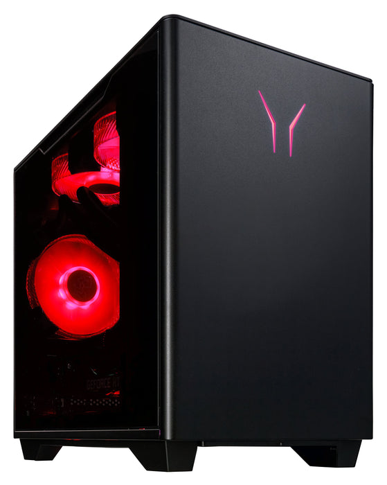 EAN 4061275226171 - Erazer Bandit P20 Intel® Core™ i5 i5-14400 16 GB DDR5-SDRAM 1 TB SSD NVIDIA GeForce RTX 4060 Windows 11 T imagen 21