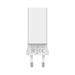 EAN 6934177722851 - Xiaomi Mi 65W Fast Charger with GaN Tech Universal Blanco Corriente alterna Interior imagen 3