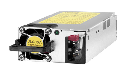 EAN 0888793596715 - HPE Aruba Networking X371 12VDC 250W 100-240VAC Power Supply componente de interruptor de red Sistema de  imagen 1