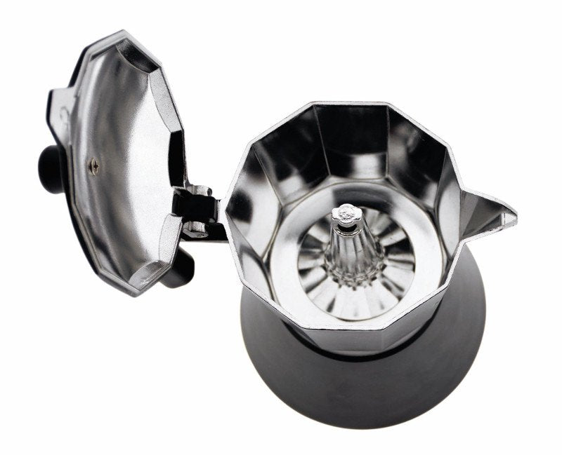 EAN 8436017659825 - JATA CFI6 cafetera Aluminio imagen 4