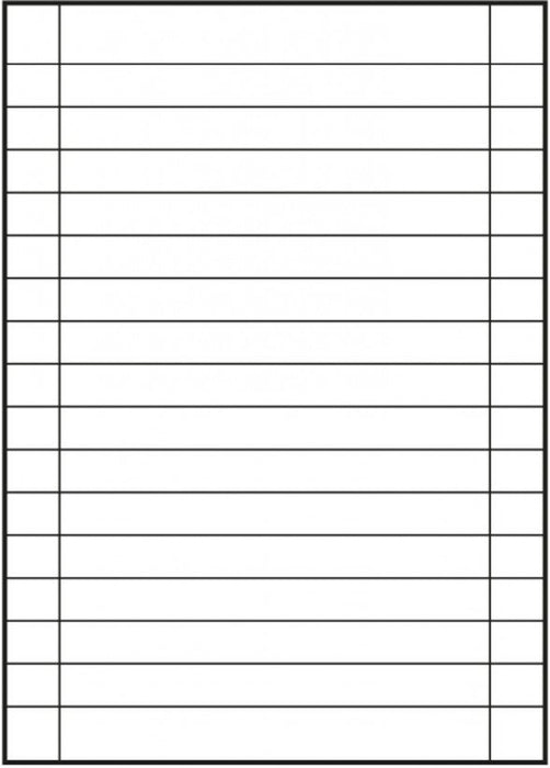 EAN 4006140021192 - Oxford TOUCH cuaderno y block A4+ 80 hojas Color aguamarina imagen 3